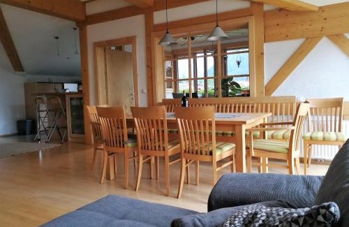 Tannheim Apartment | Ferienwohnungen Tannheim - Sommerbergbahn inklusive - Martina Fügenschuh