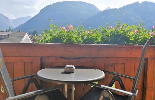 Tannheim Apartment | Ferienwohnungen Tannheim - Sommerbergbahn inklusive - Martina Fügenschuh