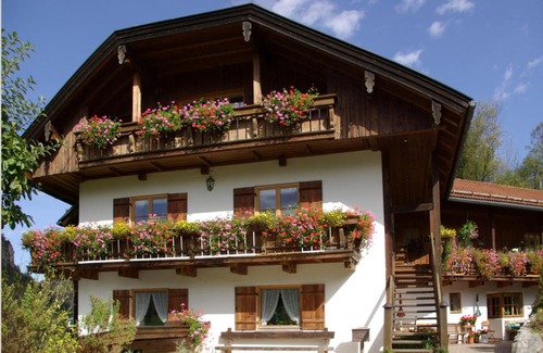 Berchtesgaden Apartment | Ferienwohnungen Vogelrast