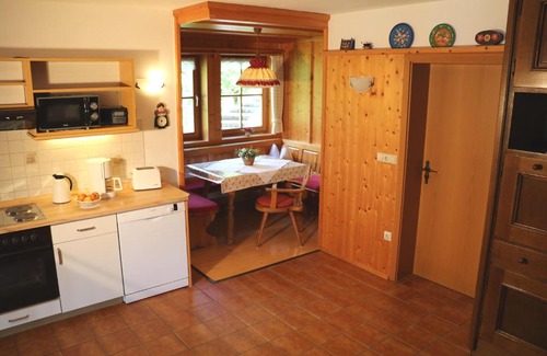 Berchtesgaden Apartment | Ferienwohnungen Vogelrast