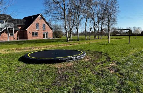 Großheide Apartment | Ferienwohnungen Weide-Meer-Watt