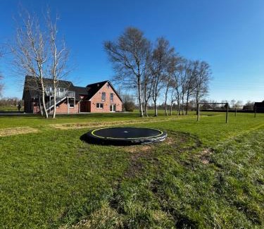 Großheide Apartment | Ferienwohnungen Weide-Meer-Watt