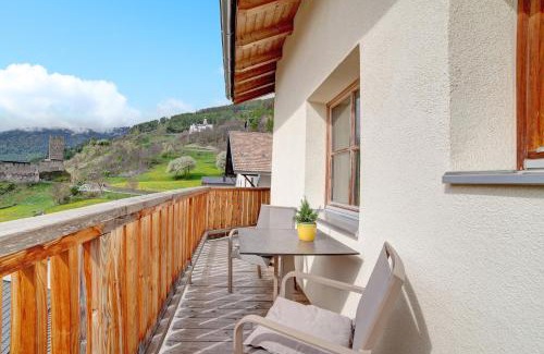 Burgusio Apartment | Ferienwohnungen Zwick Maroles