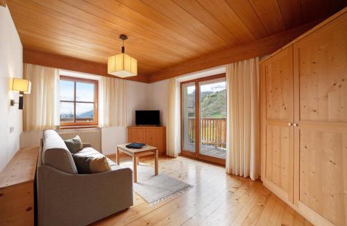 Burgusio Apartment | Ferienwohnungen Zwick Maroles