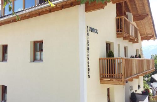 Burgusio Apartment | Ferienwohnungen Zwick Spinei