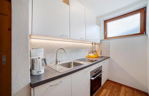 Burgusio Apartment | Ferienwohnungen Zwick Spinei