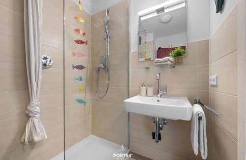 Schausende Apartment | FerienwohnungLieblingsplatz Glücksburg