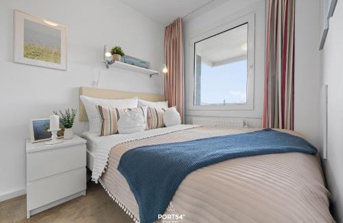 Schausende Apartment | FerienwohnungLieblingsplatz Glücksburg