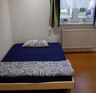 Niederstetten Apartment | FerienZimmer