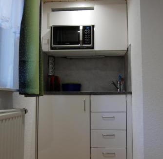 Niederstetten Apartment | FerienZimmer