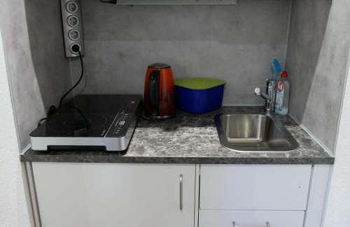 Niederstetten Apartment | FerienZimmer
