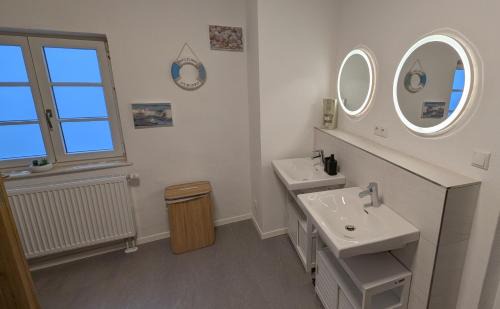 Laufen Apartment | Ferienzimmer Salzachstadt 1 OG