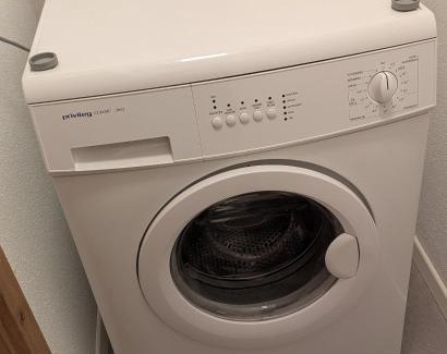 Laufen Apartment | Ferienzimmer Salzachstadt 1 OG