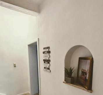 Laufen Apartment | Ferienzimmer Salzachstadt 2 OG