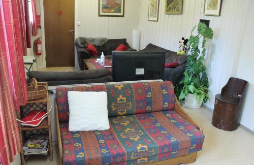 Tørberget Apartment | Feriested i Tørberget