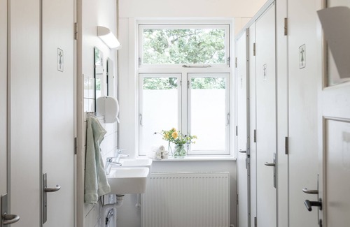 Hasle House | Feriestedet Nordliv