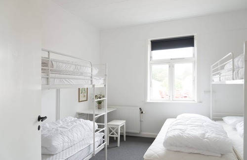 Hasle House | Feriestedet Nordliv