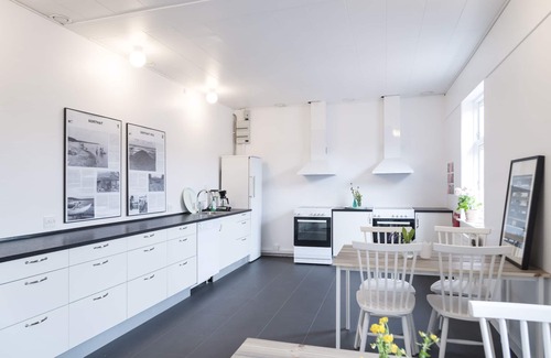 Hasle House | Feriestedet Nordliv