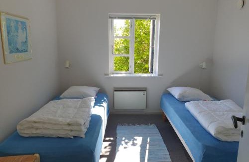 Klemensker Apartment | Feriestedet Skovly