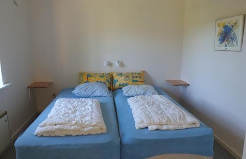 Klemensker Apartment | Feriestedet Skovly