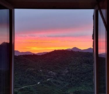 Olivese House | Ferme auberge du col de la vaccia