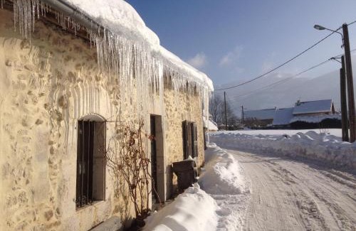 Villard-de-Lans House | Ferme de la grande Moucherolle