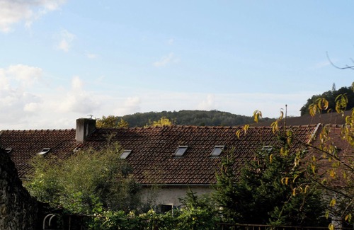 Vienne-en-Arthies House | Ferme des Millonets - small gîte