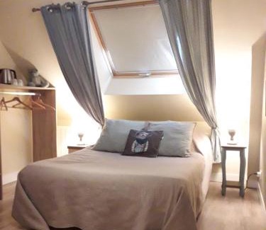 Isigny-sur-Mer Bed & Breakfast | Ferme du Rupalley