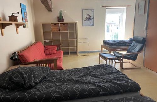 Confolens House | Ferme Gite Equestre En Charente