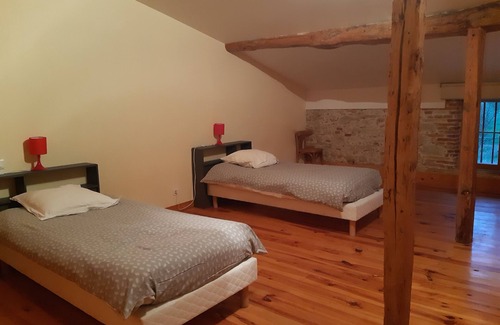 Caraman Other | Ferme La Garrigue - Gîte de Groupe Proche Toulouse