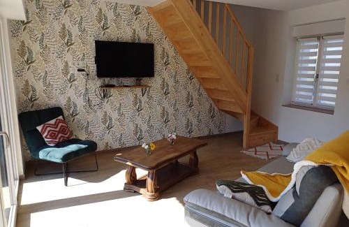Carvin House | Fermette au calme
