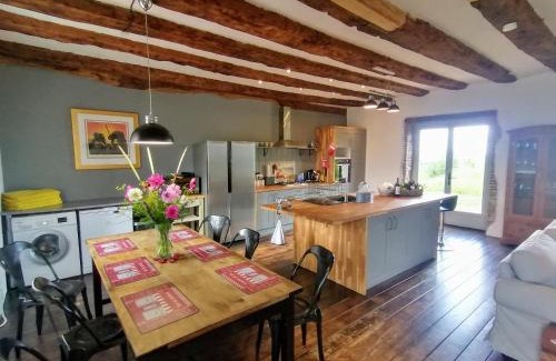 Saint-Priest-Ligoure House | Fermette La Trappe