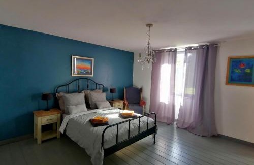 Saint-Priest-Ligoure House | Fermette La Trappe