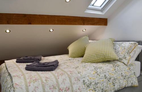 Peak District National Park House | Fern Cottage