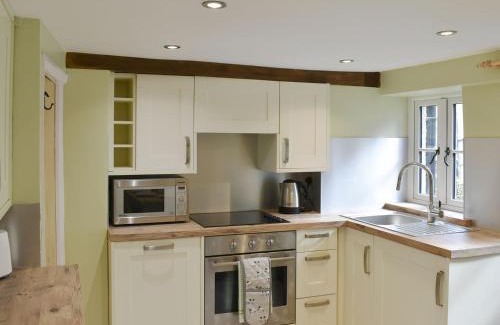 Peak District National Park House | Fern Cottage