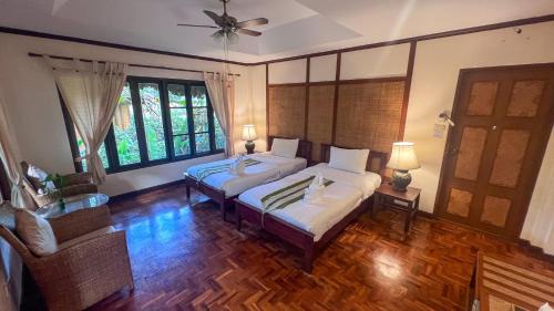 Mae Hong Son Resort | Fern Resort Mae Hong Son