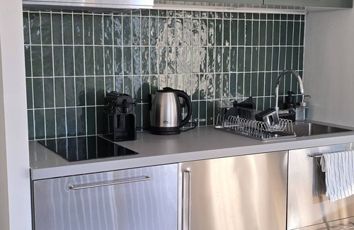 Ixelles Apartment | Fernand Cocq Elegant Residence