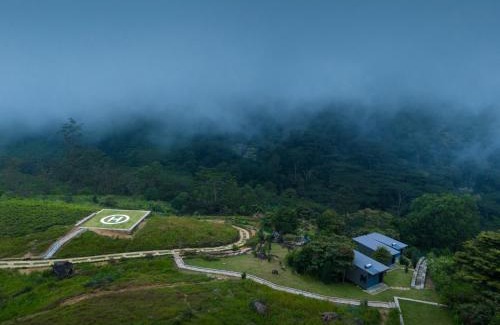 Medadumbara Hotel | Ferndale Retreat Knuckles