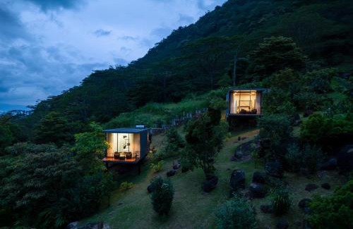 Medadumbara Hotel | Ferndale Retreat Knuckles