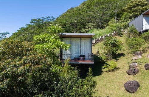 Medadumbara Hotel | Ferndale Retreat Knuckles