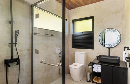 Medadumbara Hotel | Ferndale Retreat