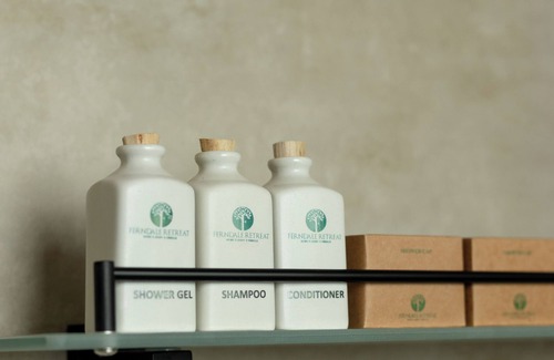 Medadumbara Hotel | Ferndale Retreat