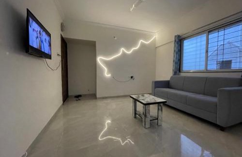 Paud Apartment | Fernhouse 2bhk