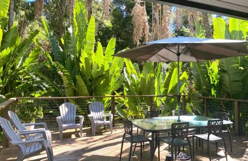 Byfield Resort | Ferns Hideaway Resort