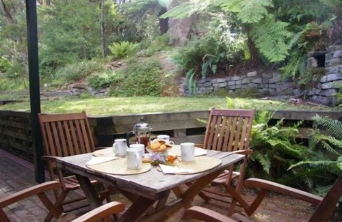Blackheath Cottage | Ferntree Cottage Blackheath