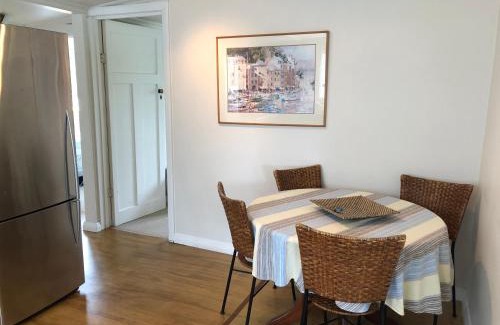 Mapua House | Ferntree Cottage