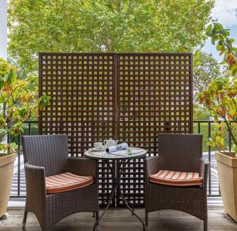Newlands House | Fernwood Manor Boutique Guest House