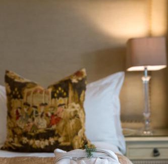 Newlands House | Fernwood Manor Boutique Guest House