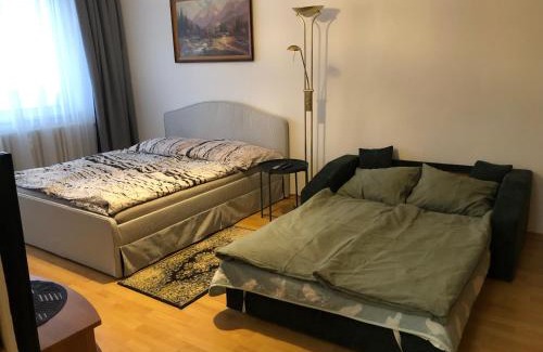 Juh Apartment | Feroom