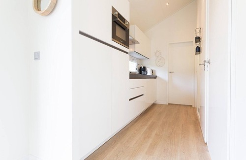 Beekbergen-Zuid Ski Chalet | ✓ Ferox XL at Recreatiepark Beekbergen ✓ Holiday home for 4 persons ✓ Located in Beekbergen (Gelderland) ✓ Holiday park on the Veluwe ✓ Book directly through the park